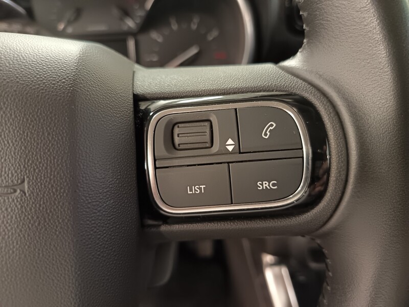 Citroën C3 Aircross vaihtoauto