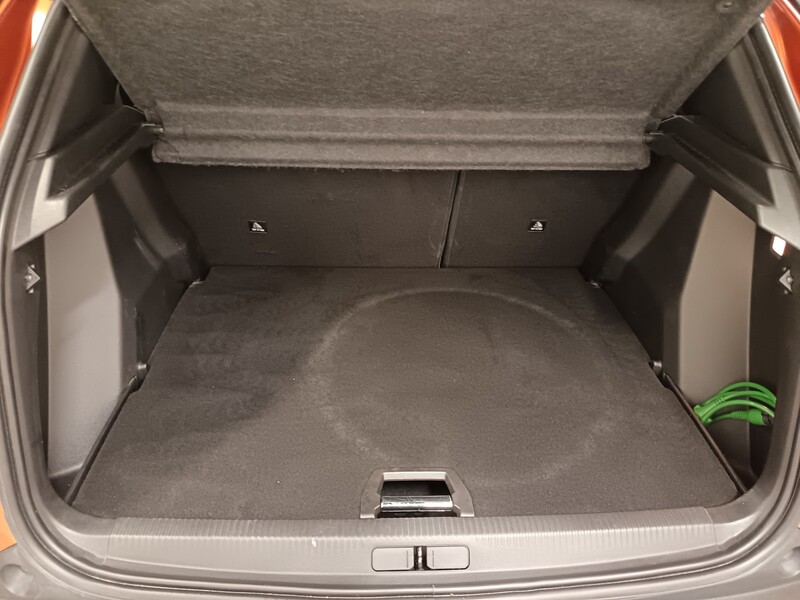 Peugeot 2008 vaihtoauto