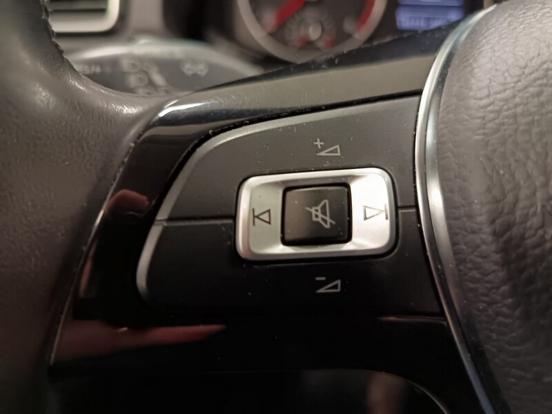 Volkswagen Amarok vaihtoauto