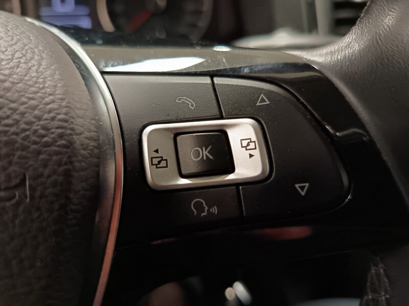 Volkswagen Amarok vaihtoauto