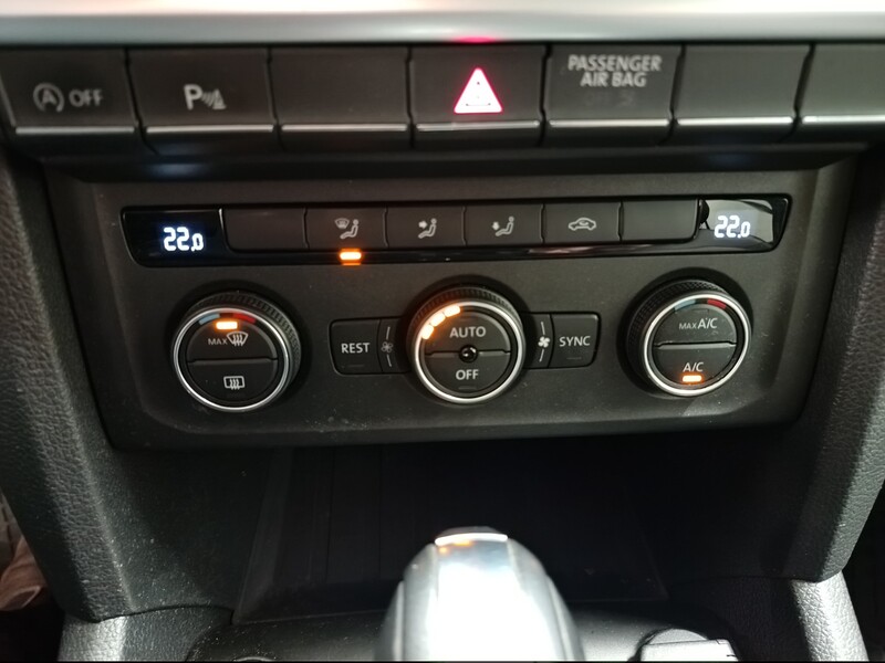 Volkswagen Amarok vaihtoauto