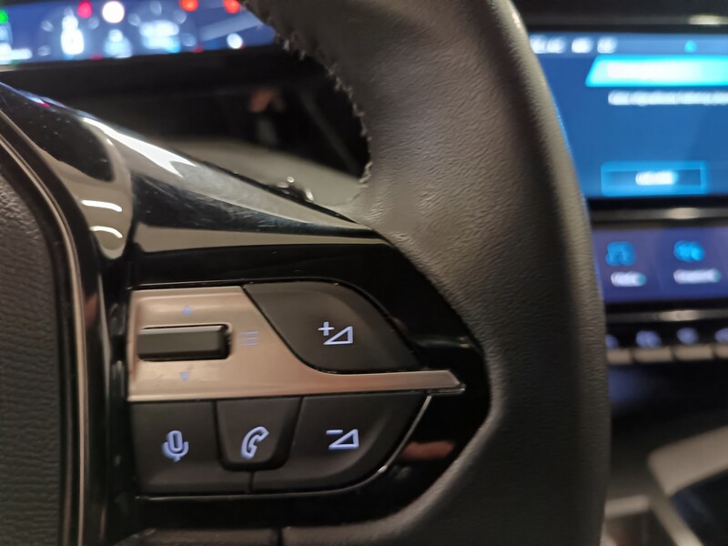 Peugeot 308 vaihtoauto