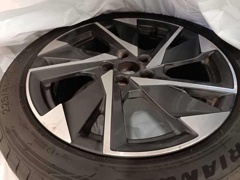 Peugeot 308 vaihtoauto