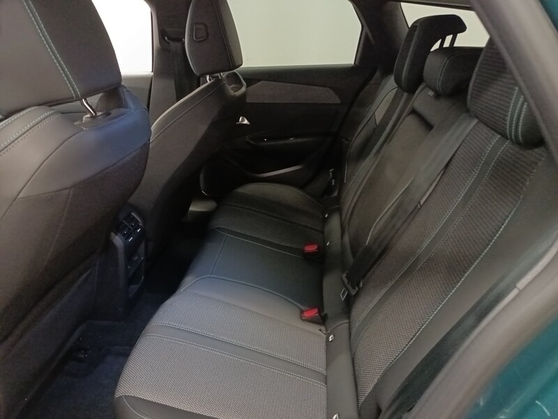 Peugeot 308 vaihtoauto