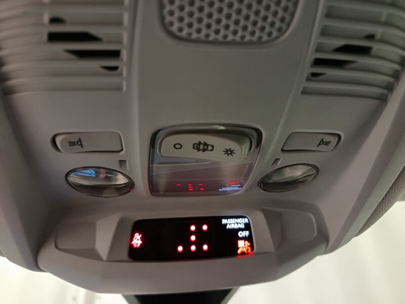 Peugeot 5008 vaihtoauto