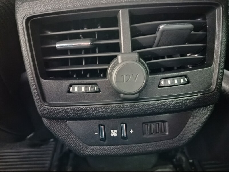 Peugeot 5008 vaihtoauto