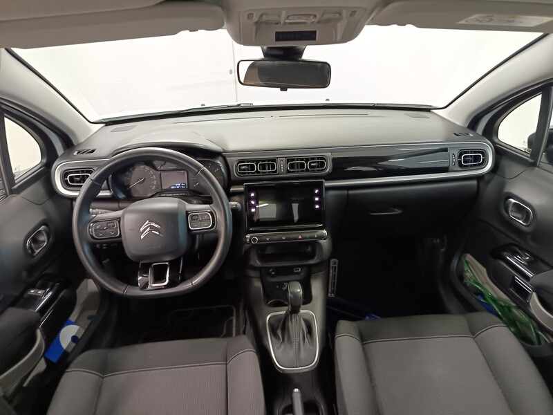 Citroën C3 vaihtoauto