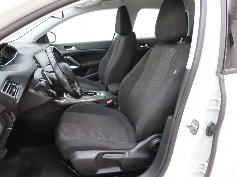 Peugeot 308 vaihtoauto