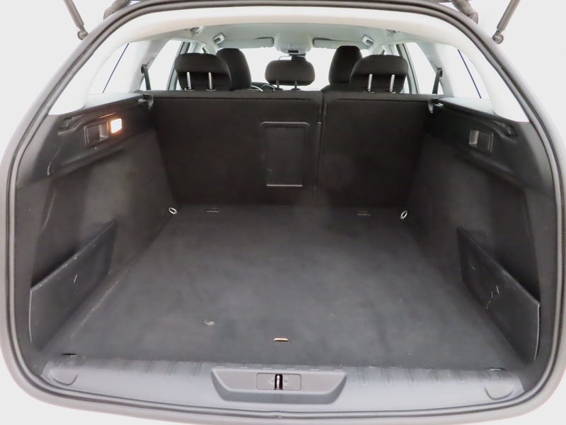 Peugeot 308 vaihtoauto