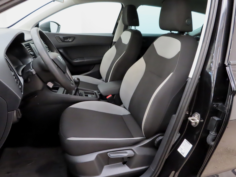 SEAT Ateca vaihtoauto