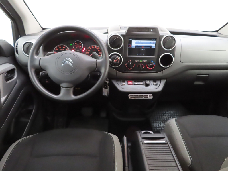 Citroën Berlingo Multispace vaihtoauto
