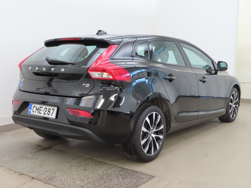 Volvo V40 vaihtoauto