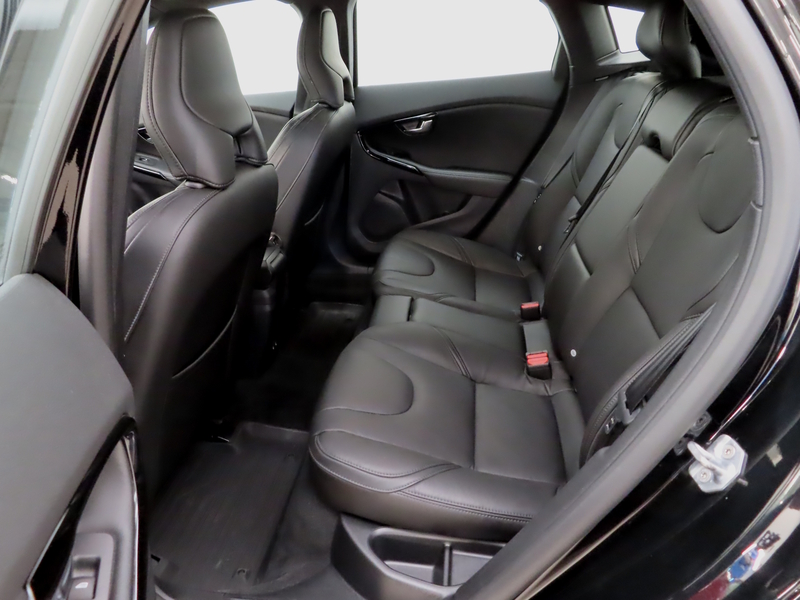 Volvo V40 vaihtoauto