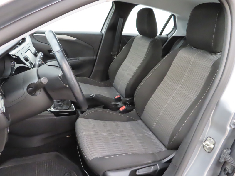 Opel Corsa vaihtoauto