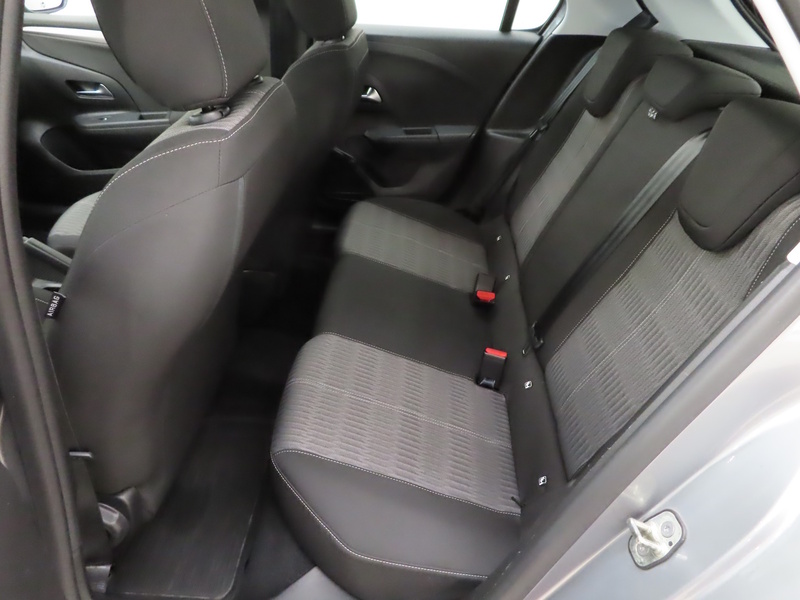 Opel Corsa vaihtoauto