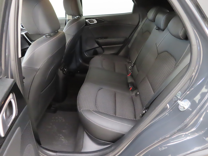 Kia XCeed vaihtoauto