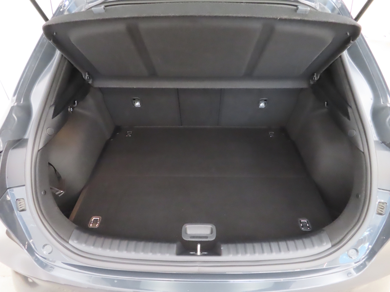 Kia XCeed vaihtoauto