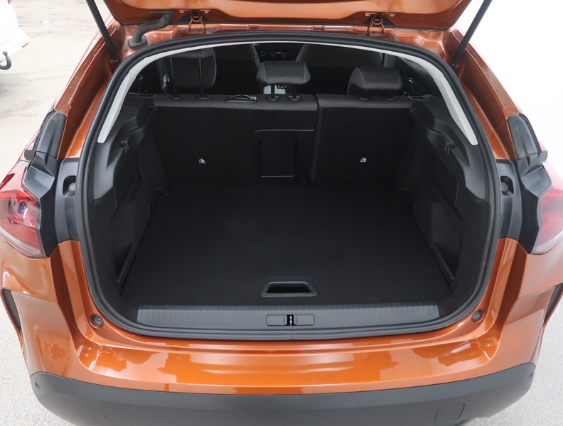 Citroën C4 vaihtoauto