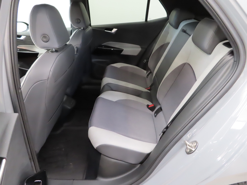 Volkswagen ID.3 vaihtoauto