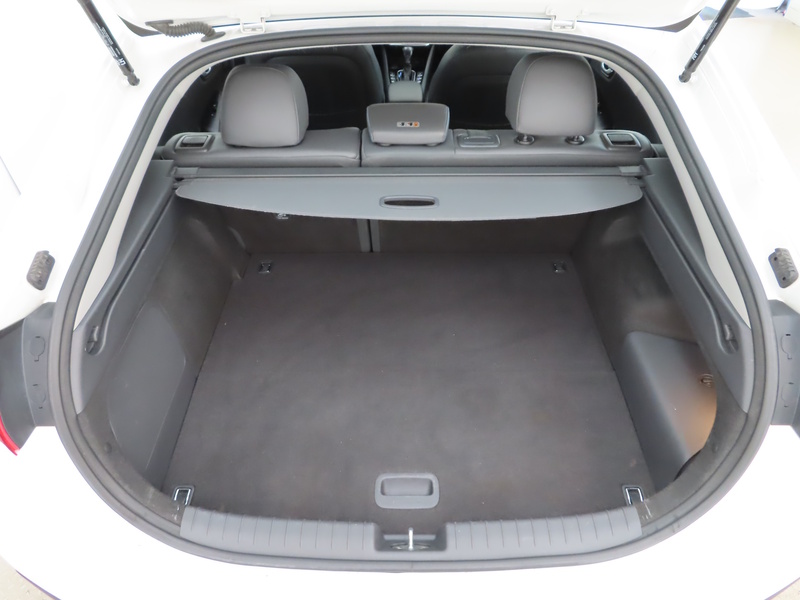 Hyundai IONIQ plug-in vaihtoauto