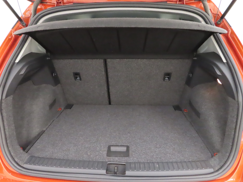 SEAT Arona vaihtoauto