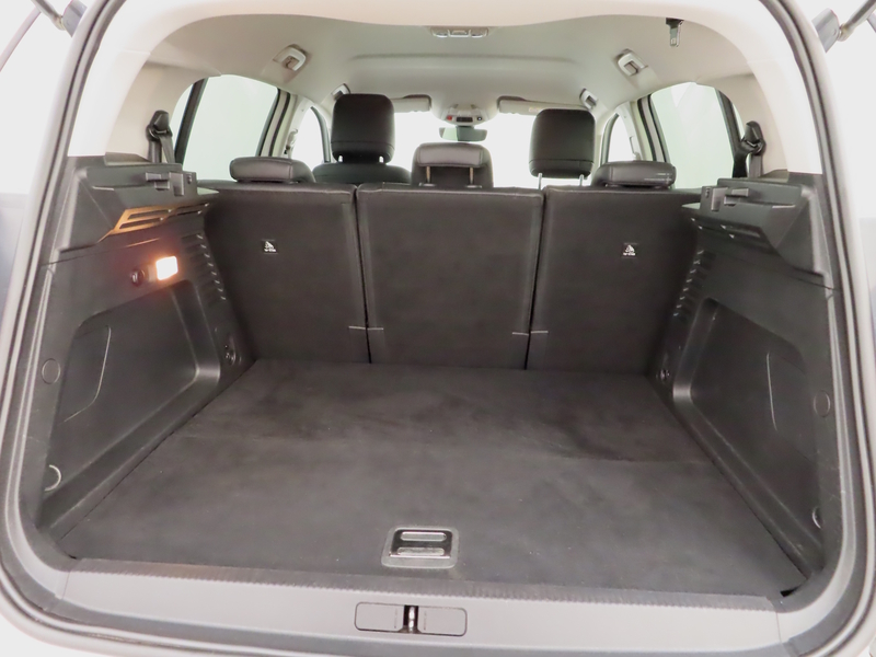 Citroën C5 Aircross vaihtoauto