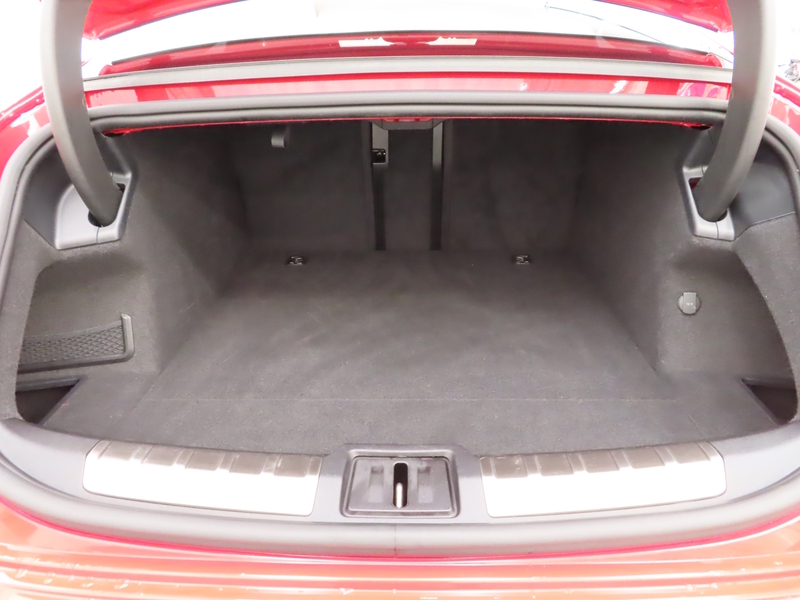 Audi e-tron GT vaihtoauto