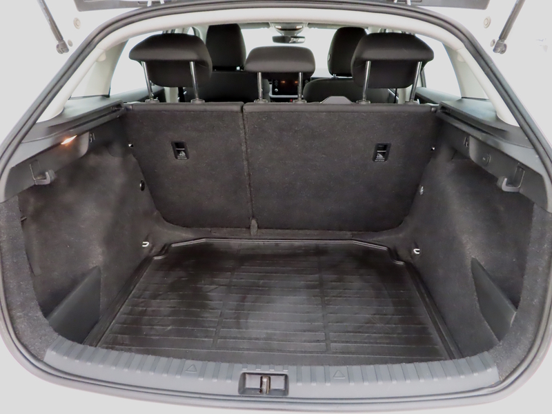 Skoda Scala vaihtoauto