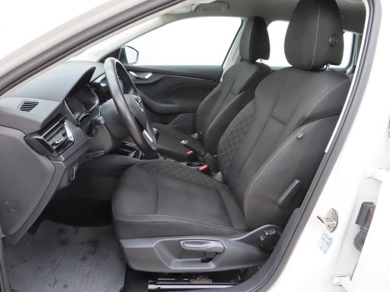 Skoda Scala vaihtoauto