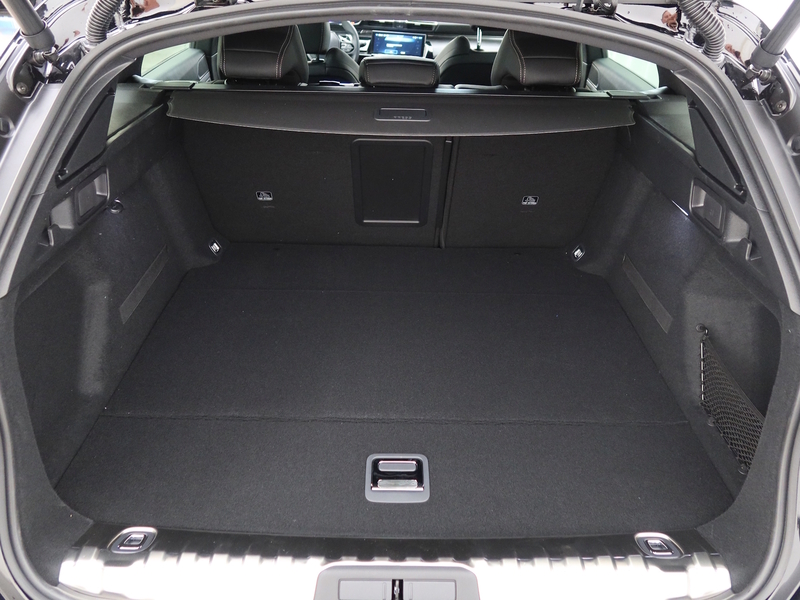 Peugeot 508 vaihtoauto