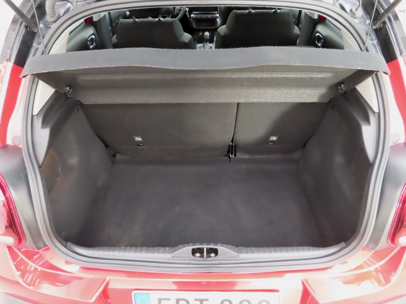 Citroën C3 vaihtoauto