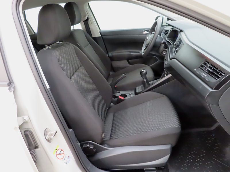 Volkswagen Taigo vaihtoauto