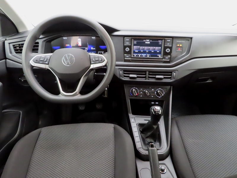 Volkswagen Taigo vaihtoauto