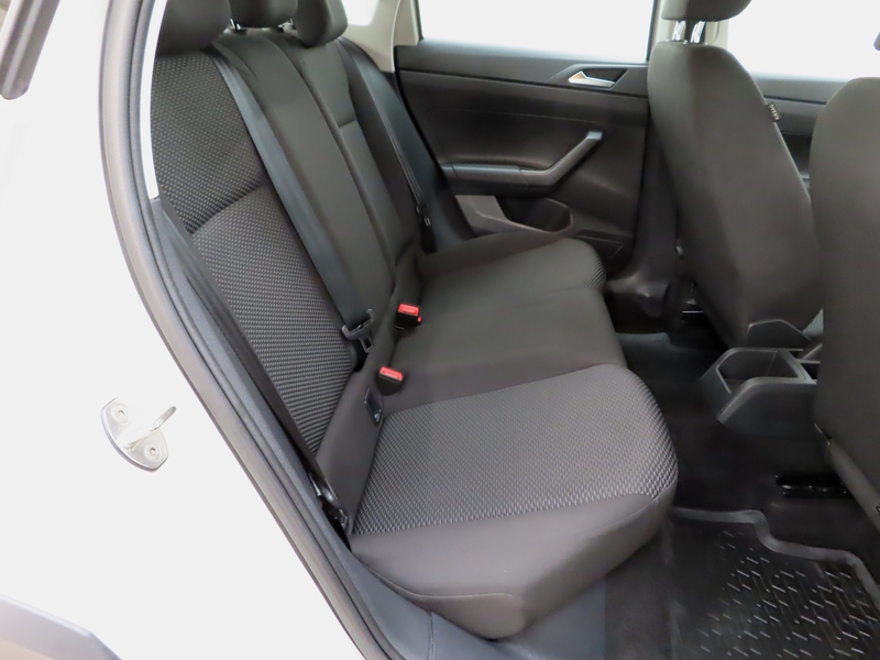 Volkswagen Taigo vaihtoauto