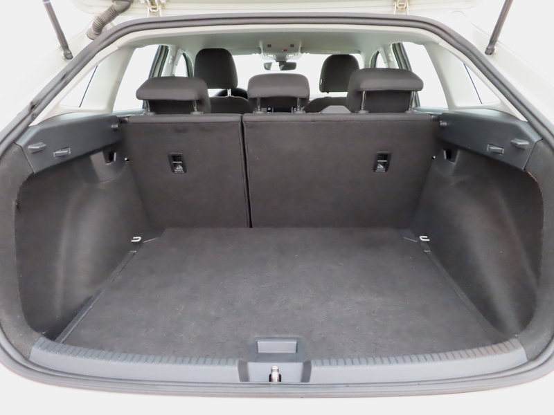 Volkswagen Taigo vaihtoauto