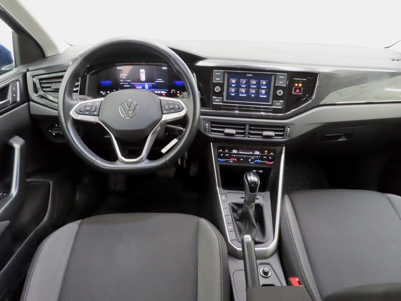 Volkswagen Taigo vaihtoauto