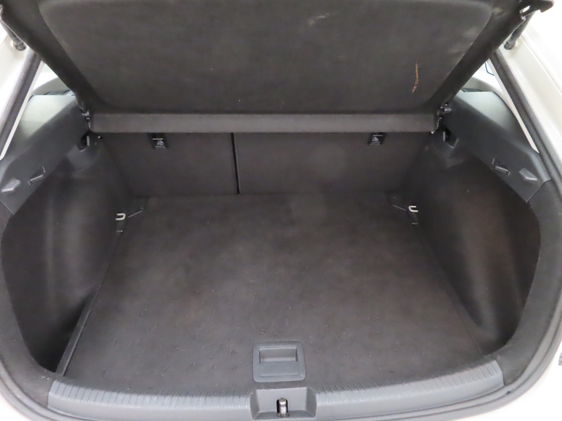 Volkswagen Taigo vaihtoauto