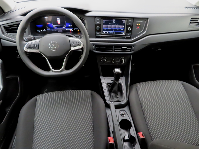 Volkswagen Taigo vaihtoauto