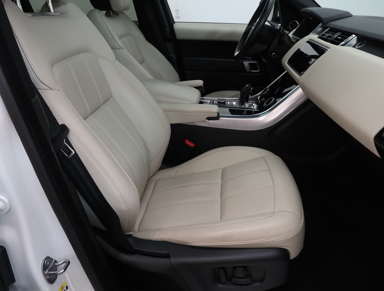 Land Rover Range Rover Sport vaihtoauto