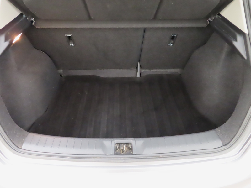 Nissan Pulsar vaihtoauto