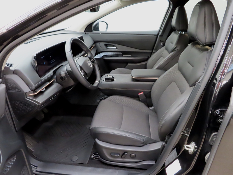 Nissan Ariya vaihtoauto