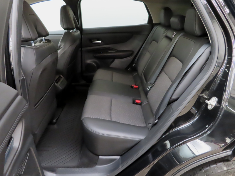 Nissan Ariya vaihtoauto