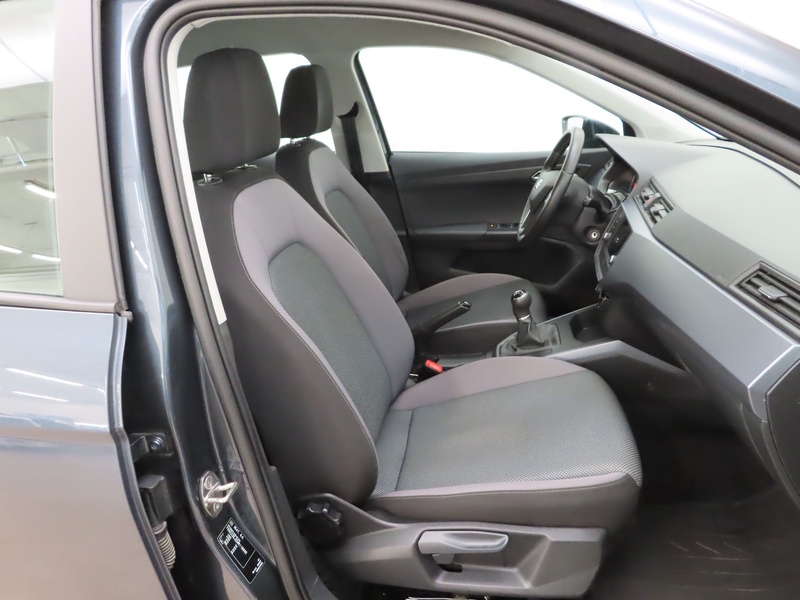 SEAT Arona vaihtoauto