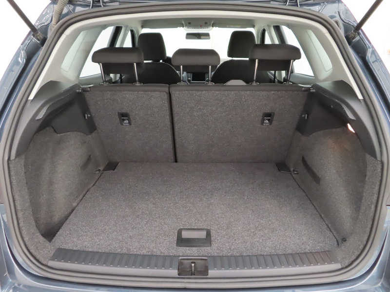 SEAT Arona vaihtoauto