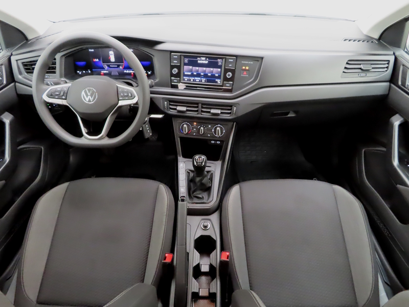 Volkswagen Taigo vaihtoauto