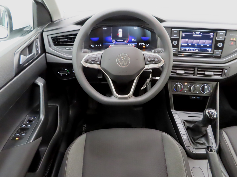 Volkswagen Taigo vaihtoauto