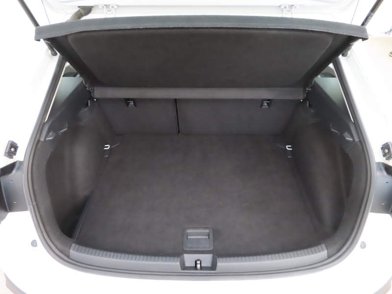 Volkswagen Taigo vaihtoauto