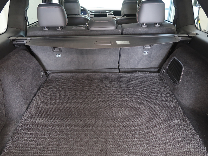 Jeep Grand Cherokee vaihtoauto