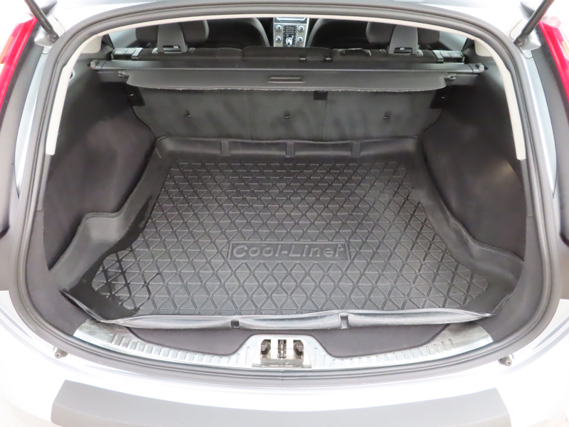 Volvo V60 Cross Country vaihtoauto