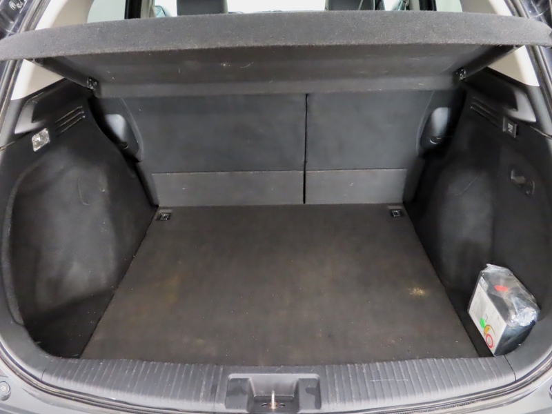 Honda HR-V vaihtoauto